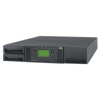 3573-8347 IBM LTO6 Tape Autoloader 